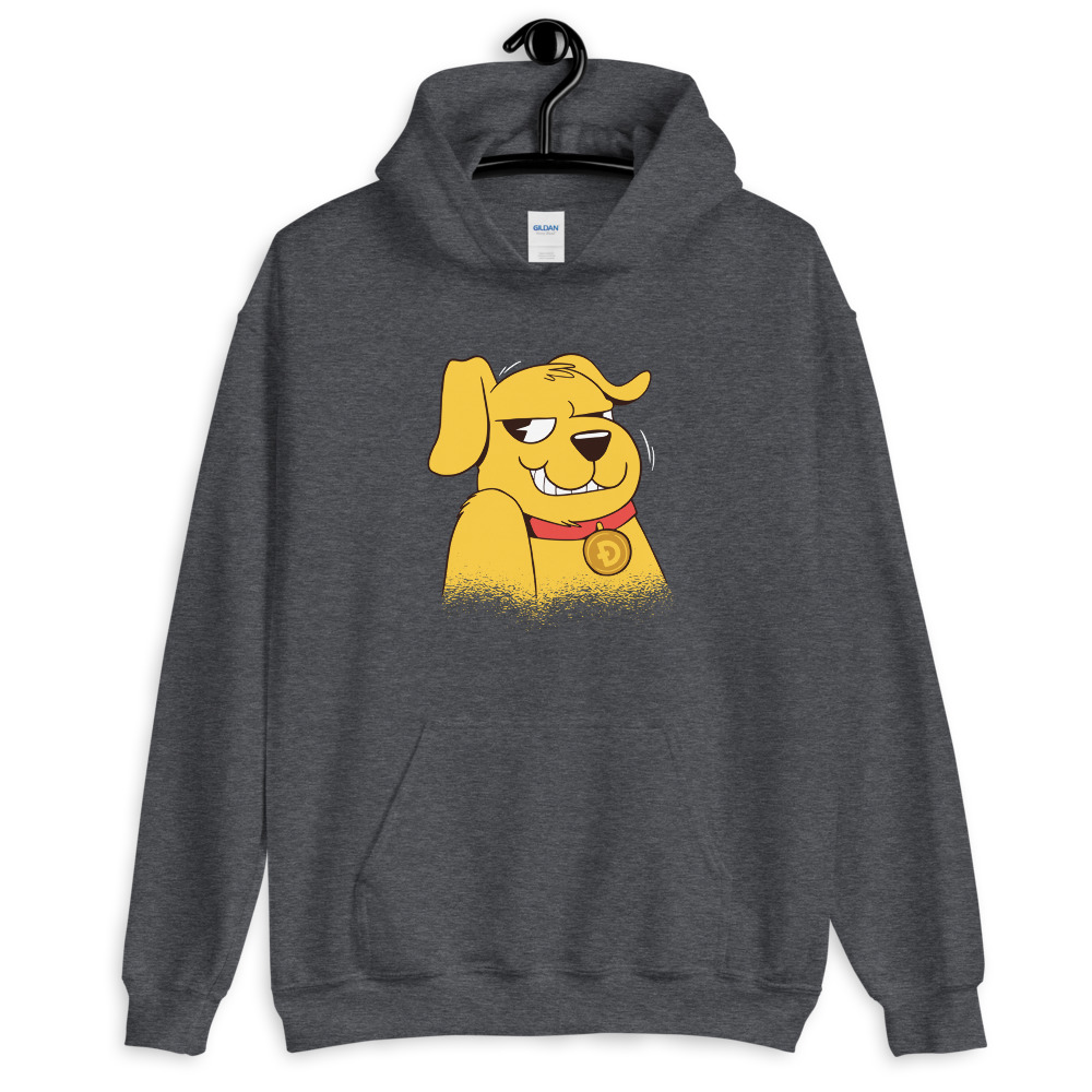 Cool Bitcoin dog design - Image 5