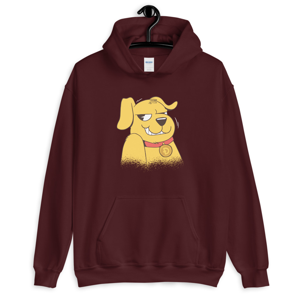 Cool Bitcoin dog design - Image 4