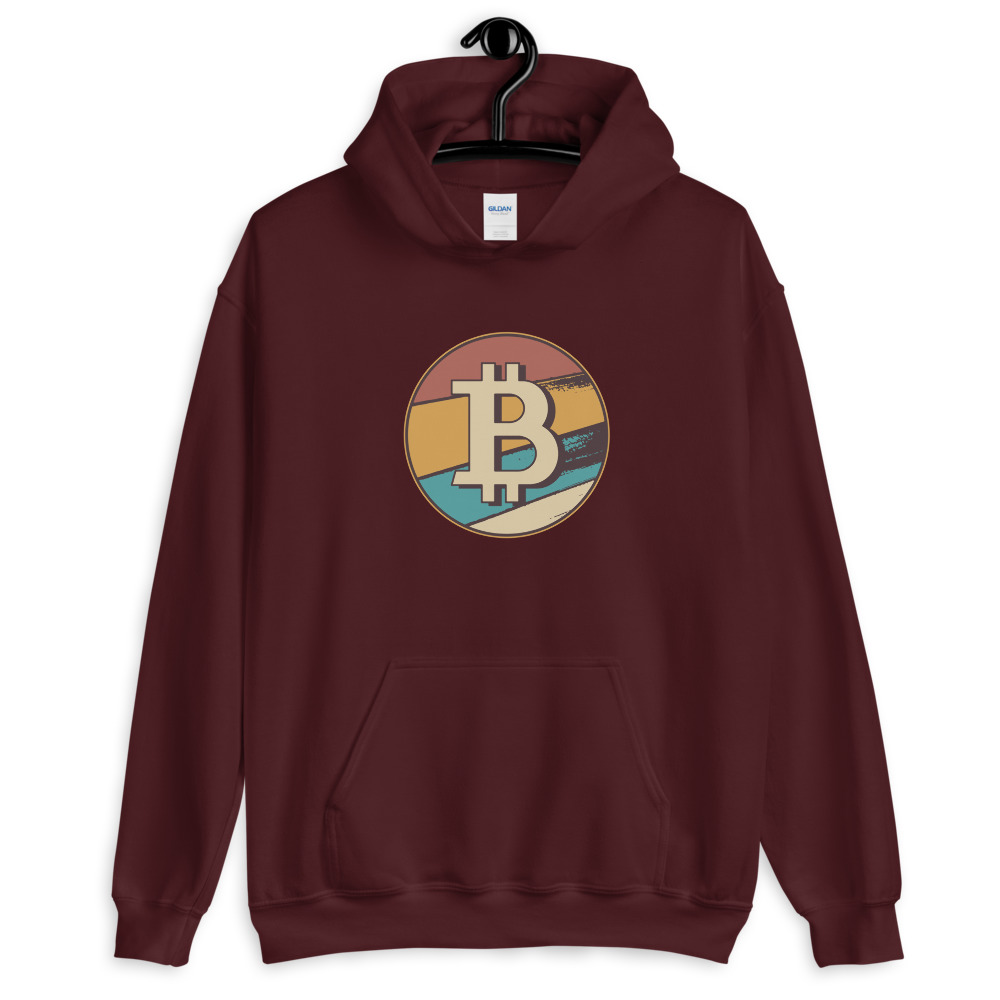 Retro Bitcoin