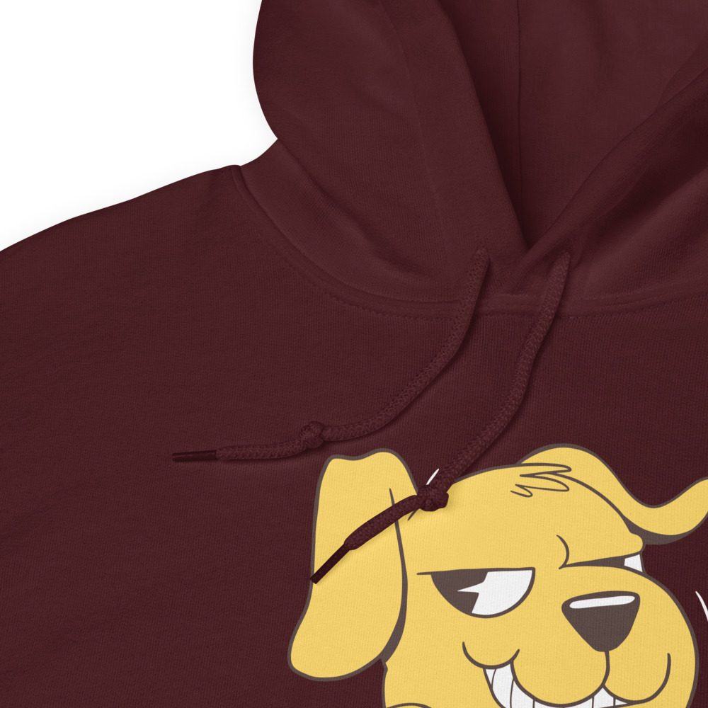 Cool Bitcoin dog design - Image 3