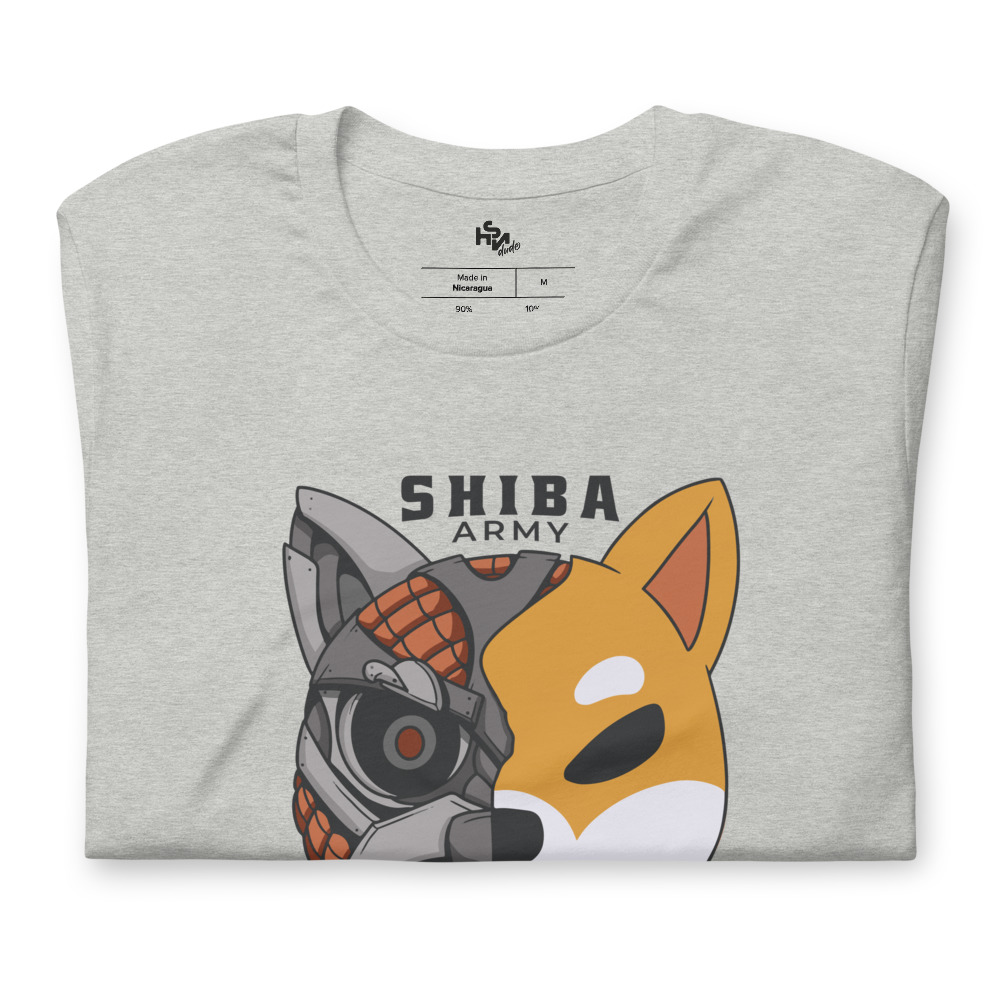 Shiba crypto design - Image 3