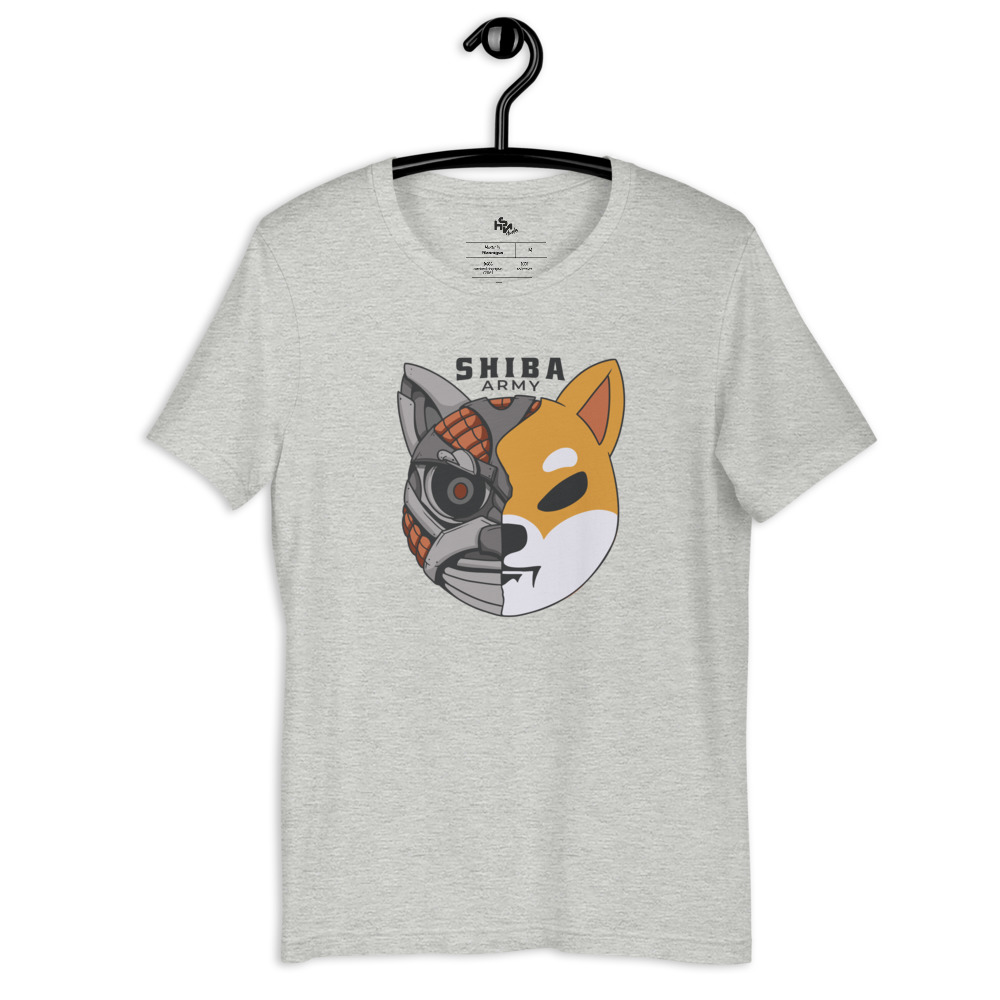 Shiba crypto design - Image 5