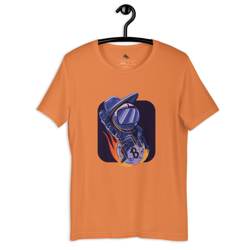 Astronaut crypto - Image 4