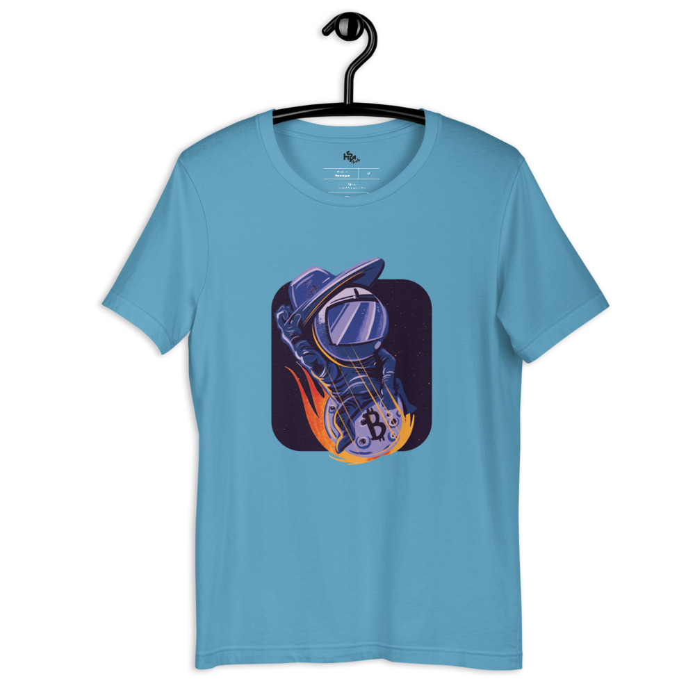 Astronaut crypto - Image 5