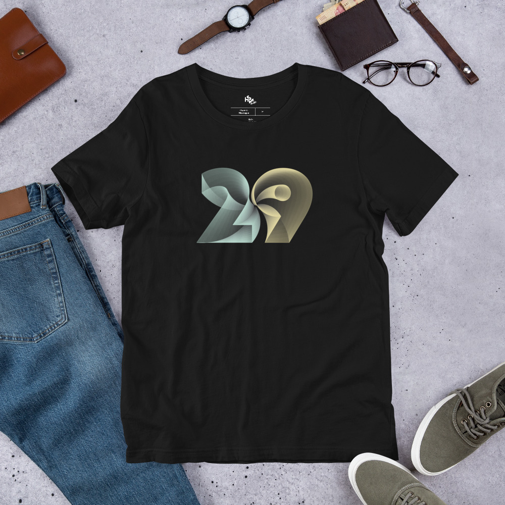 Number 29 Design - Image 2