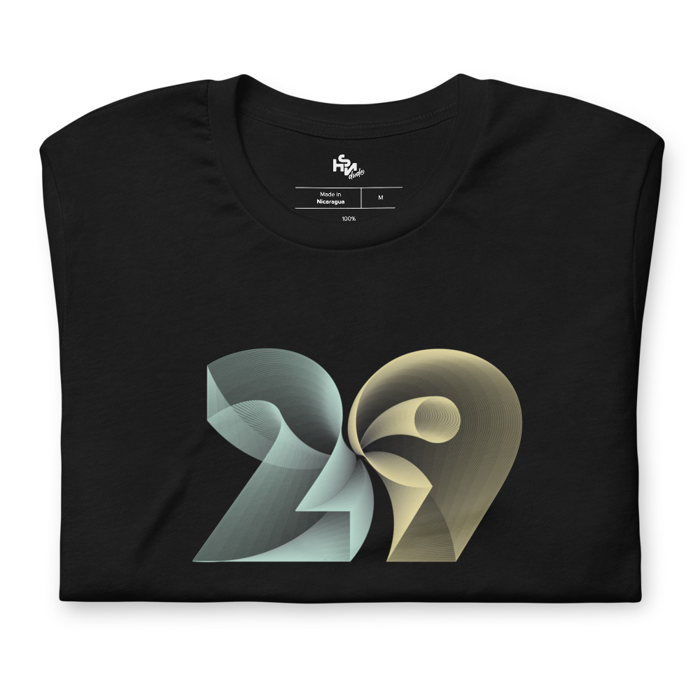 Number 29 Design - Image 3