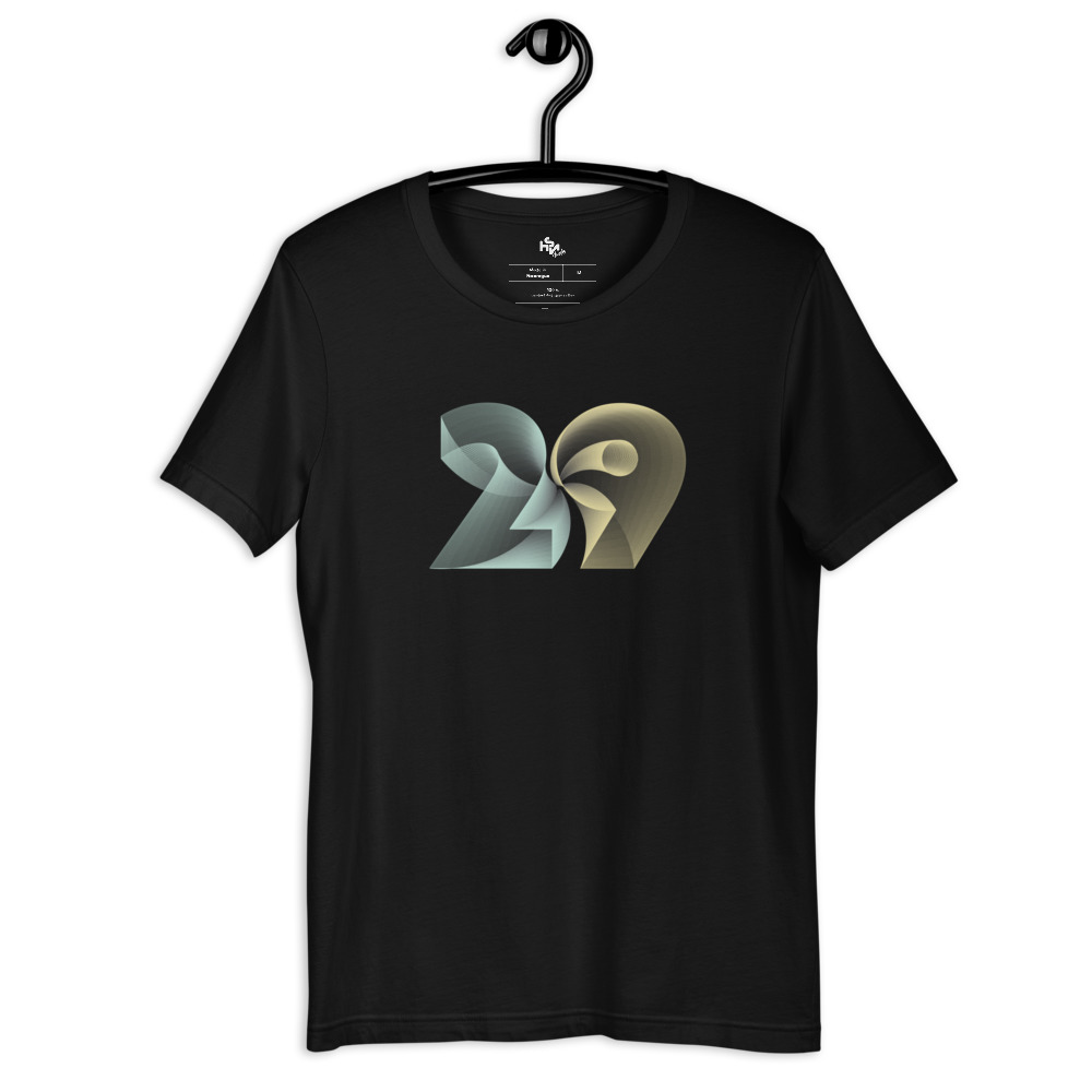 Number 29 Design - Image 4