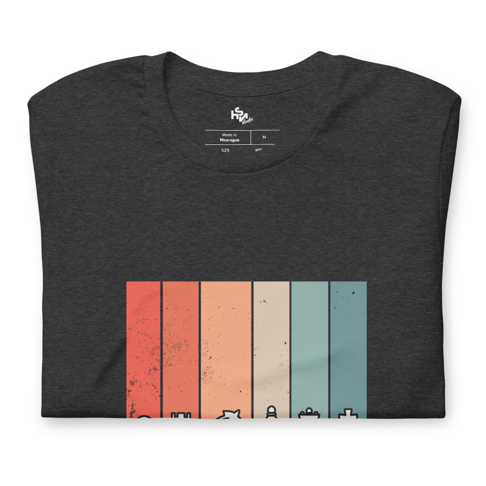 Retro chess design - Image 3
