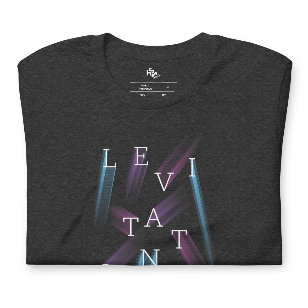 Levitating Design - Image 3