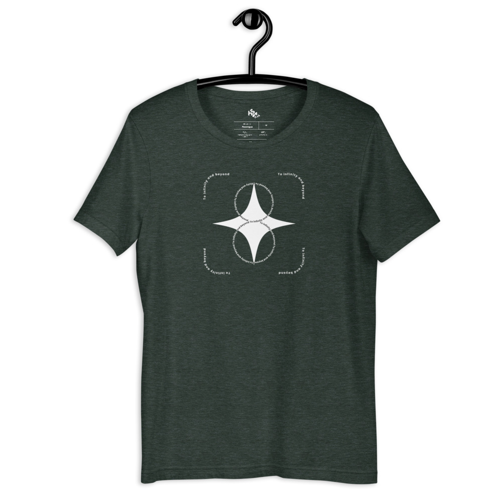 Infinity Design