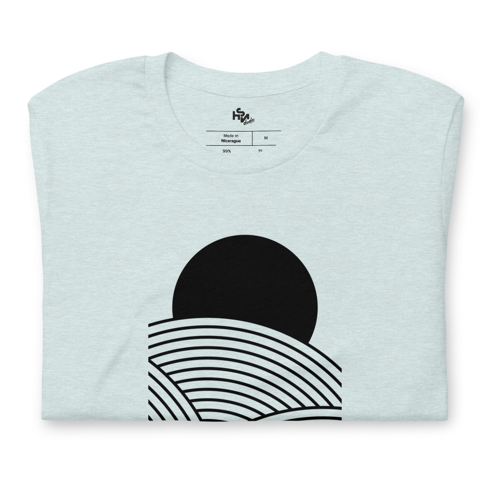Minimal geometric lines design - Image 3