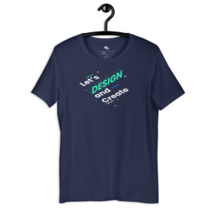 Let’s Design & Create