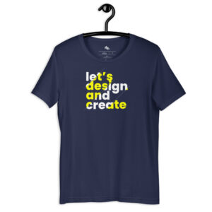 Let’s Design & Create