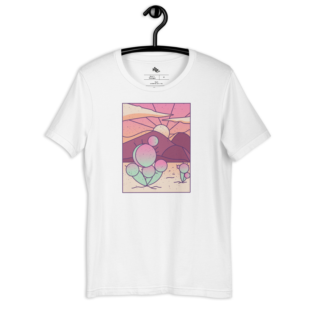 Desert landscape design - Image 6