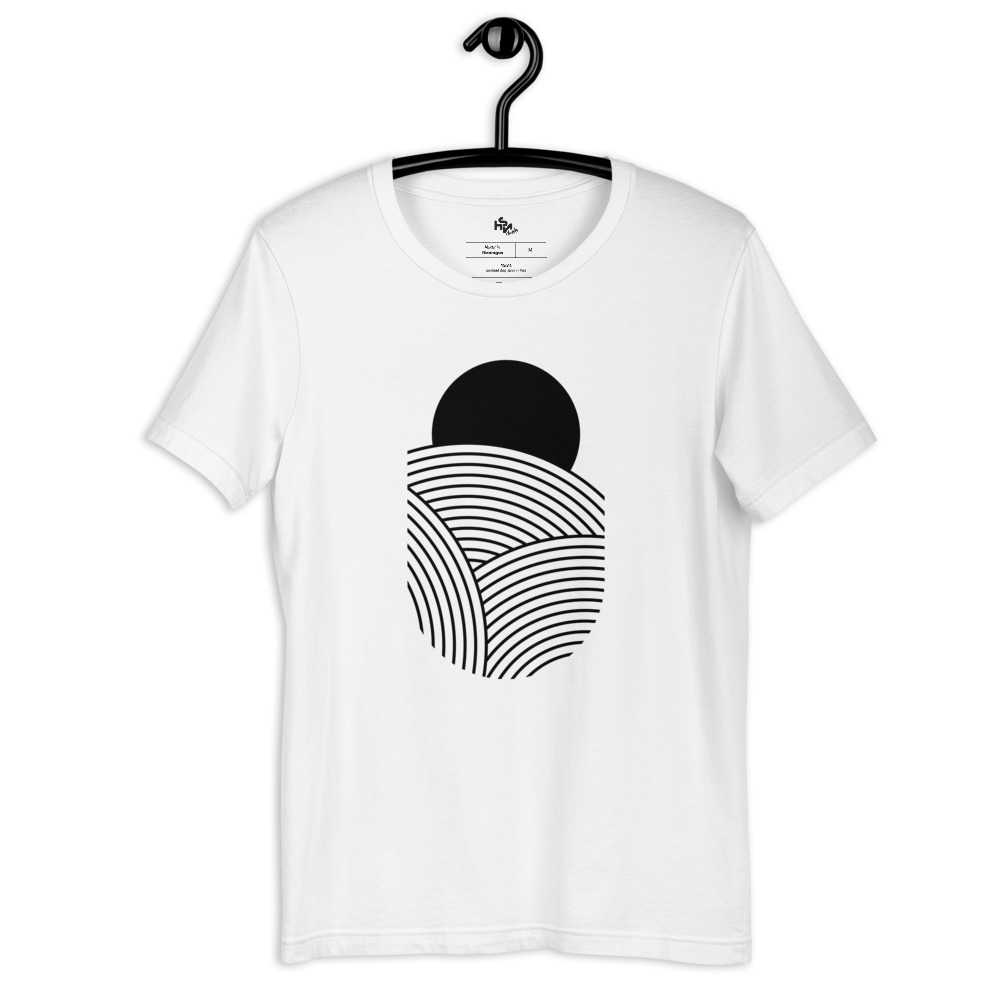 Minimal geometric lines design - Image 6
