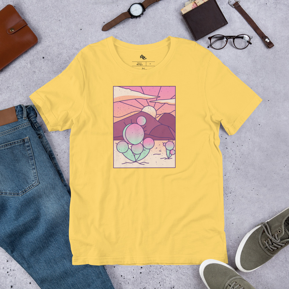 Desert landscape design - Image 2