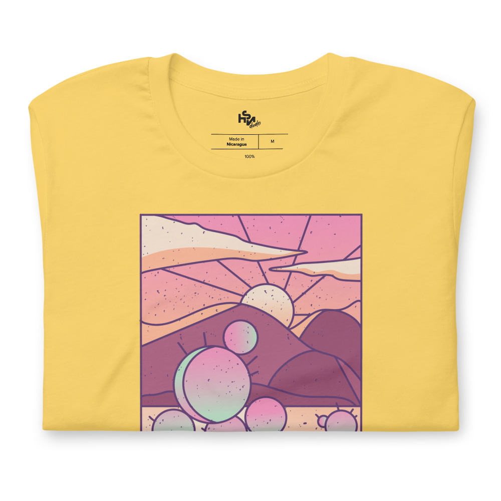 Desert landscape design - Image 3