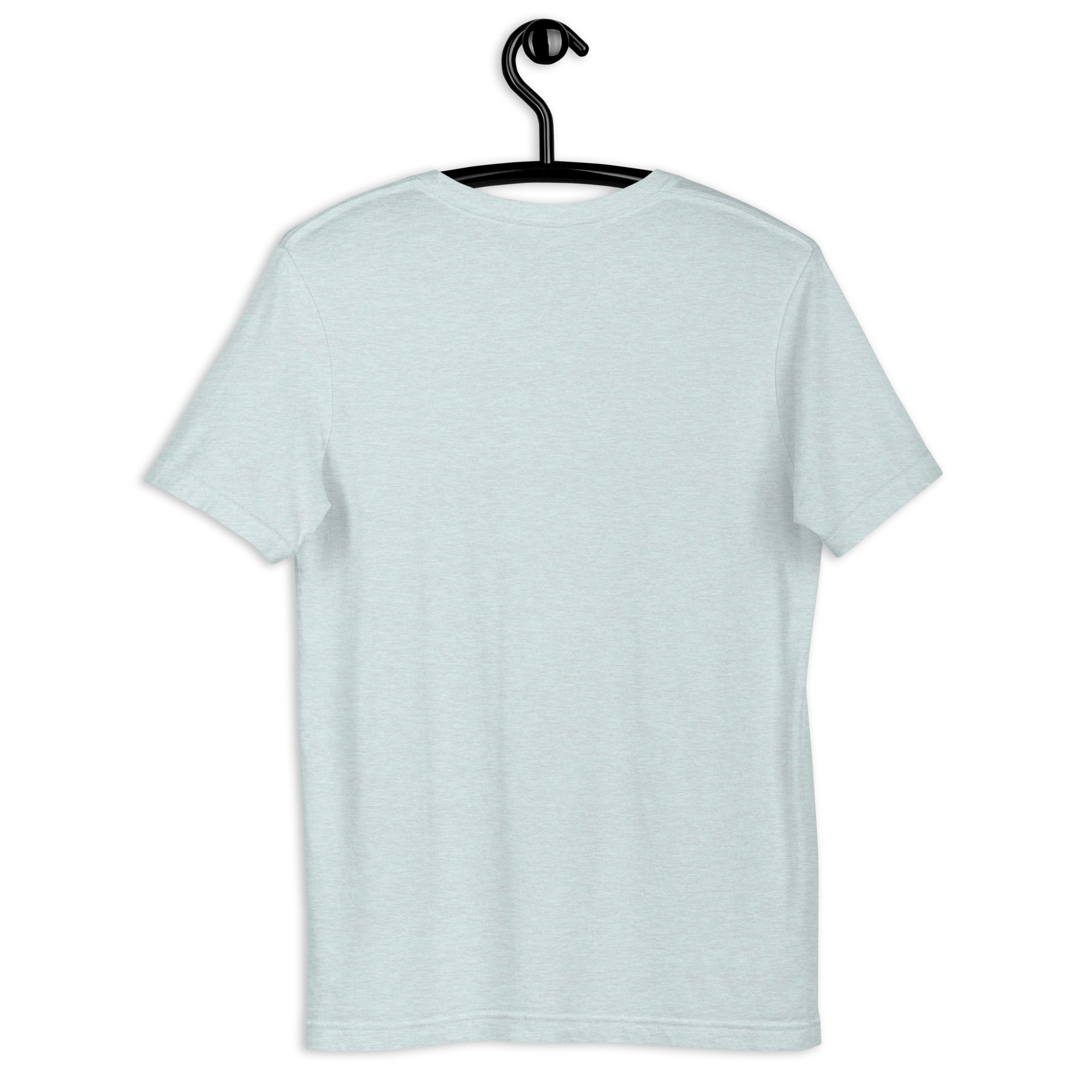 Breaking Out in Style - Unisex t-shirt - Image 9