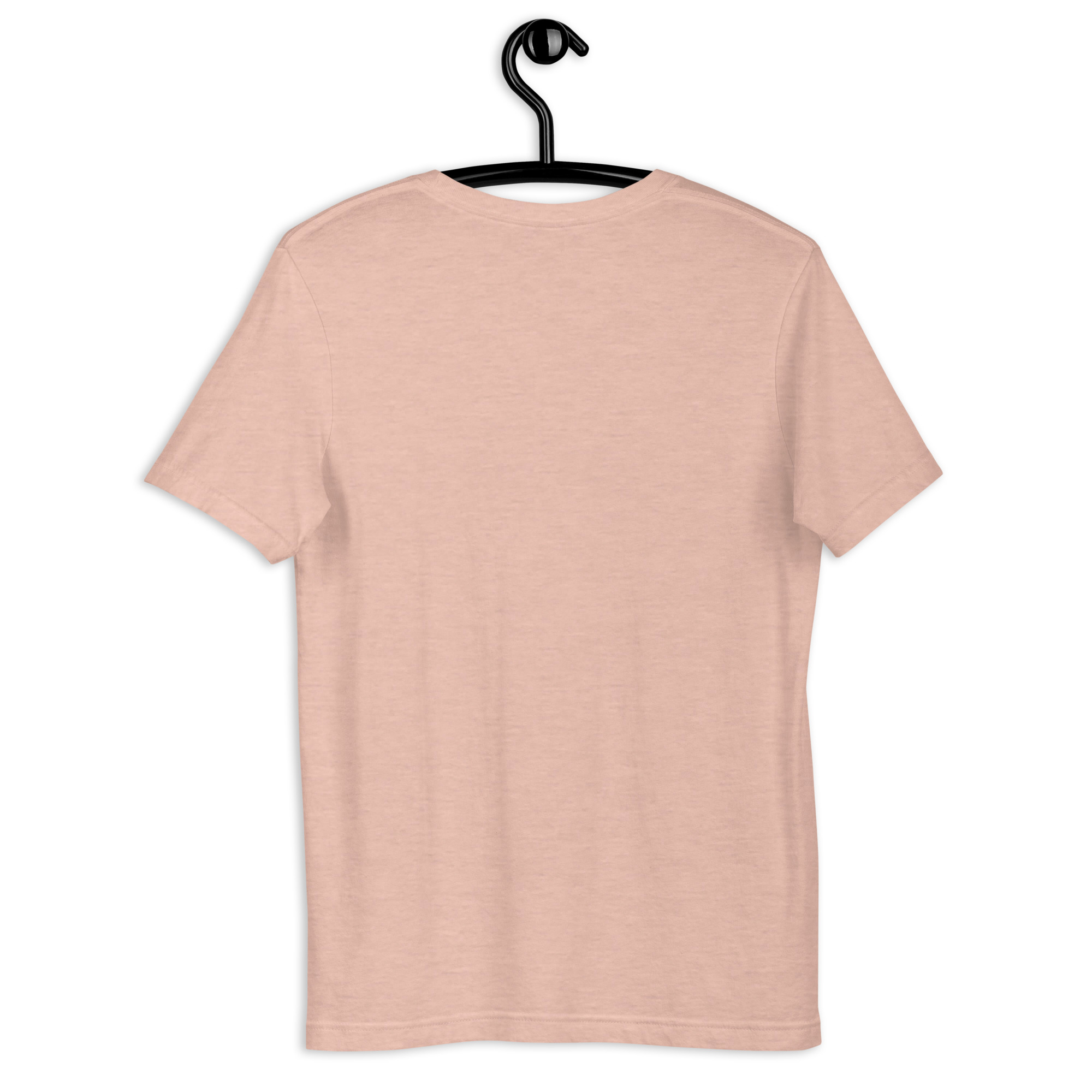 Breaking Out in Style - Unisex t-shirt - Image 3