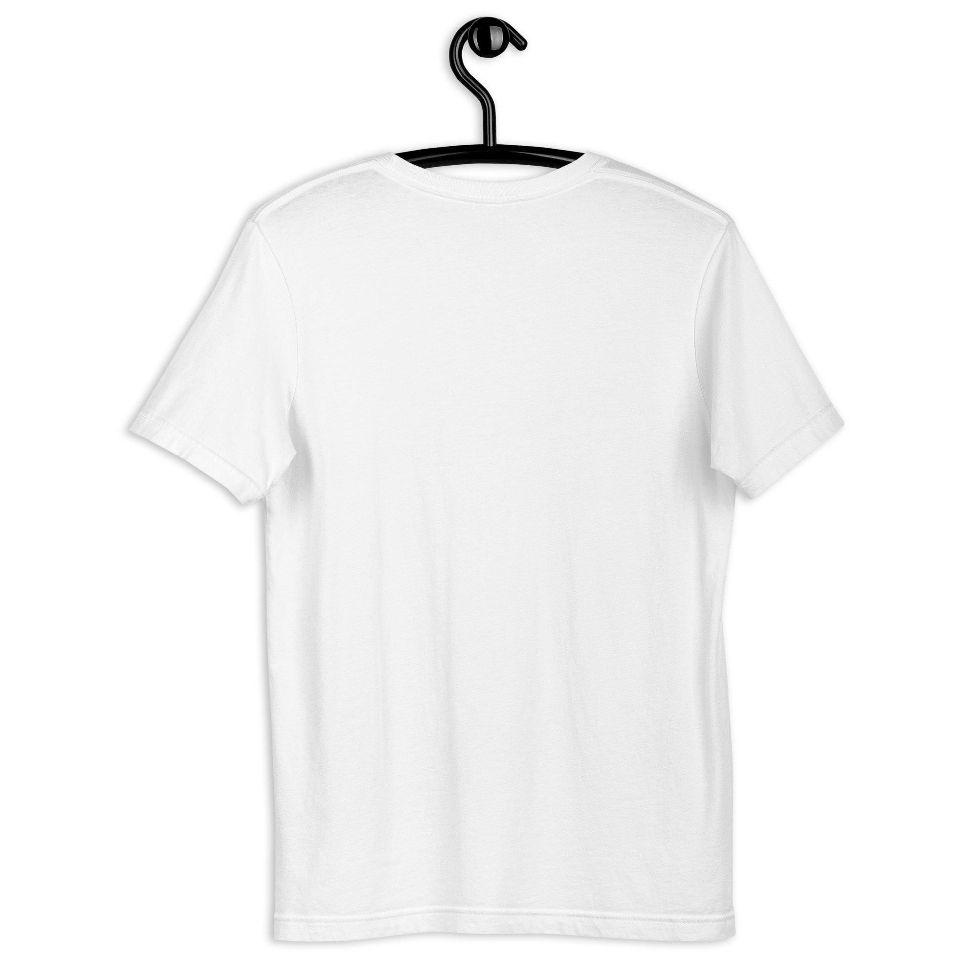 Breaking Out in Style - Unisex t-shirt - Image 11