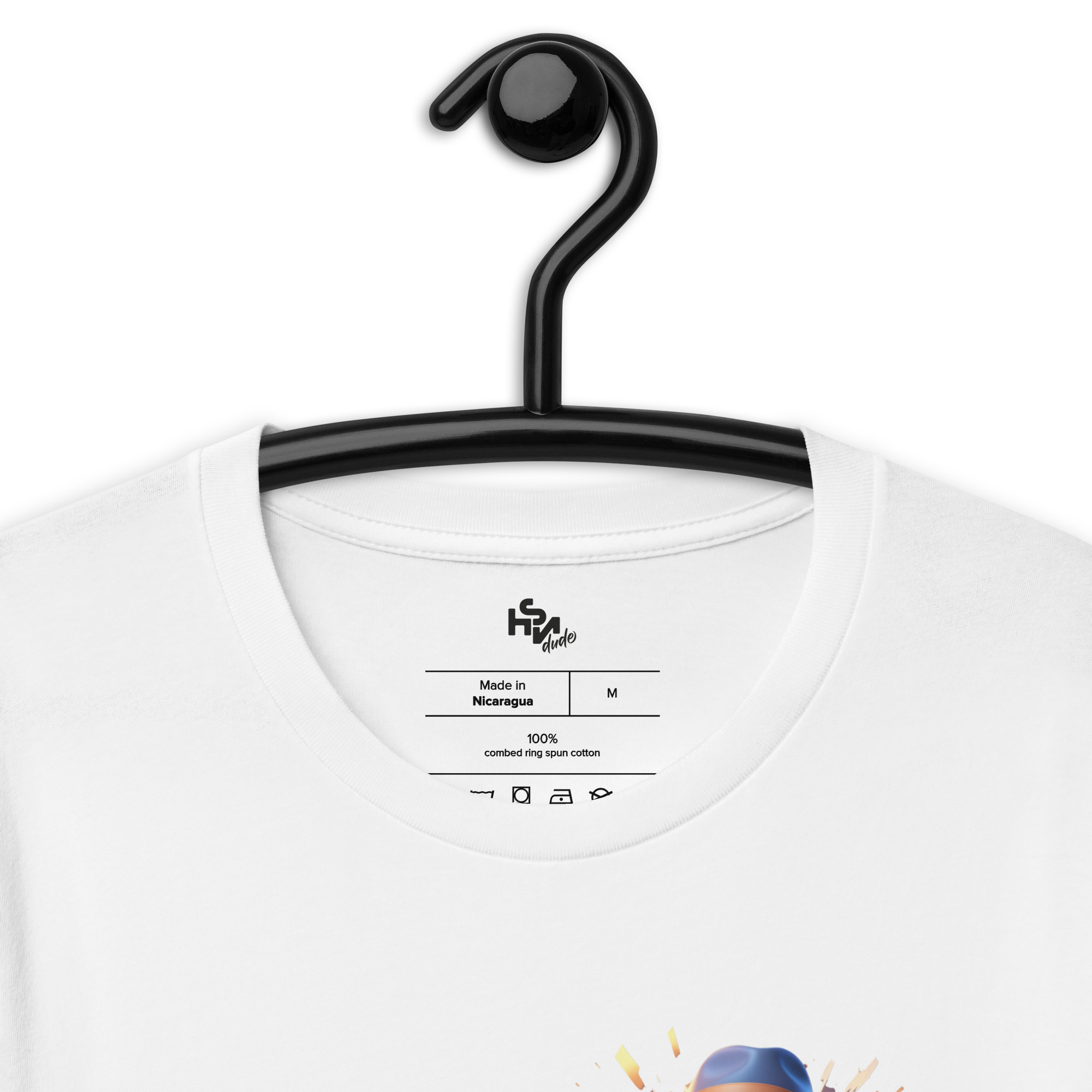 Breaking Out in Style - Unisex t-shirt - Image 12