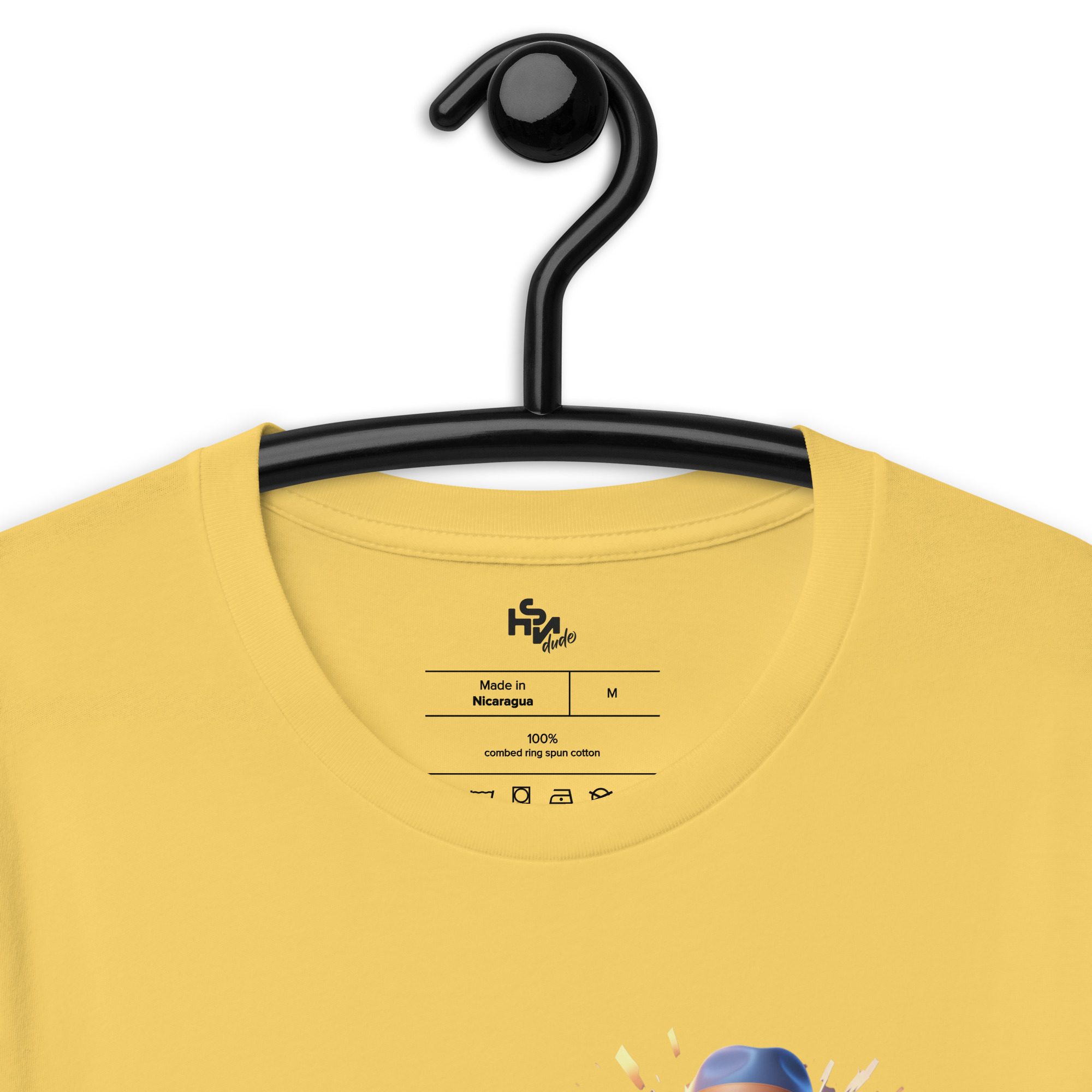 Breaking Out in Style - Unisex t-shirt - Image 7